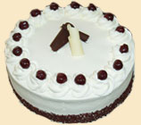 Black Forest Torte